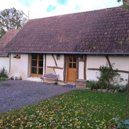 Le Havre De Paix Villa Devay Екстериор снимка