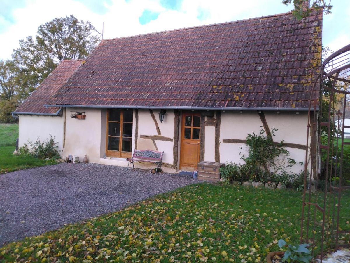 Le Havre De Paix Villa Devay Екстериор снимка