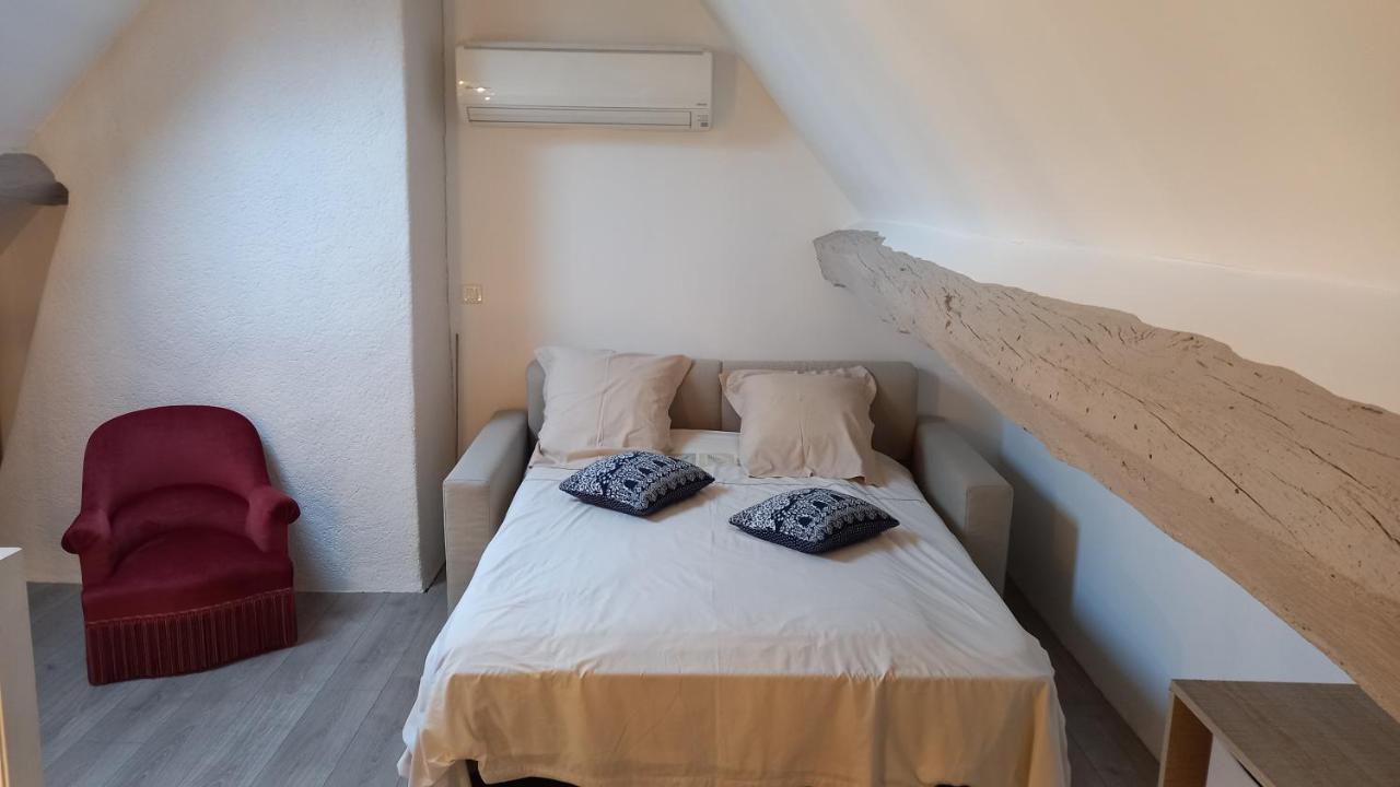 Le Havre De Paix Villa Devay Екстериор снимка
